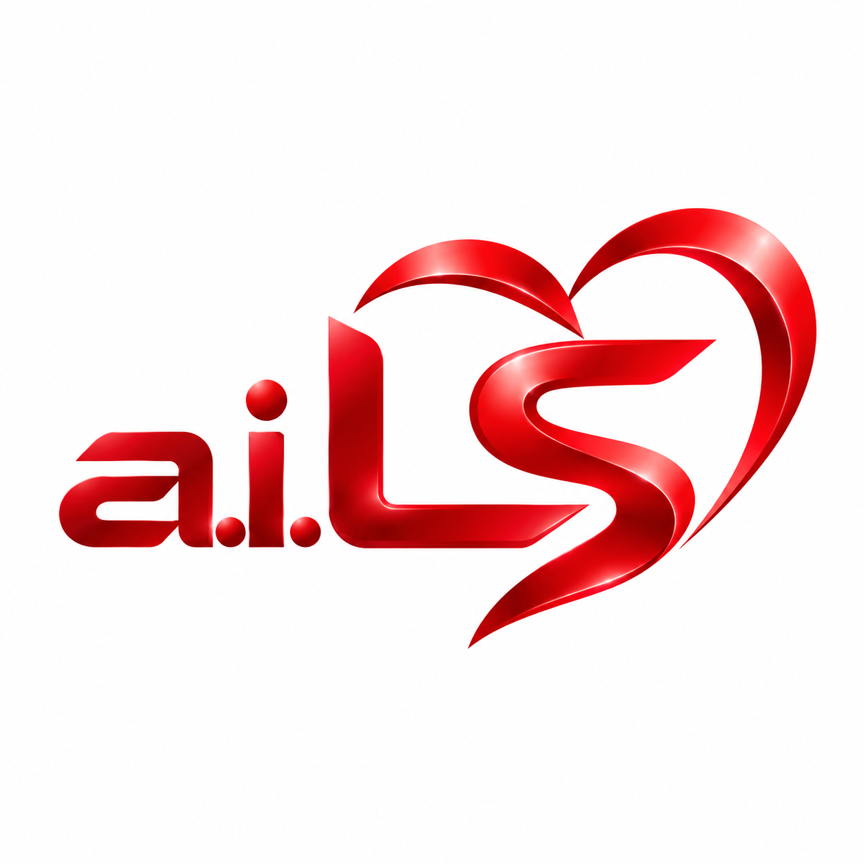 Working AILS logo
